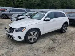 W1N0G8EB0NV393215 2022 MERCEDES-BENZ GLC