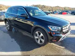 W1N0G8EB0NV394509 2022 MERCEDES-BENZ GLC