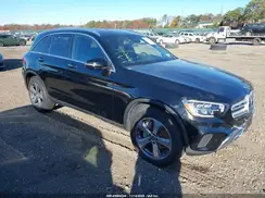 W1N0G8EB0NV395112 2022 MERCEDES-BENZ GLC