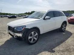 W1N0G8EB0NV395997 2022 MERCEDES-BENZ GLC