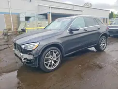 W1N0G8EB0NV397216 2022 MERCEDES-BENZ GLC