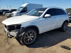 W1N0G8EB0NV398320 2022 MERCEDES-BENZ GLC