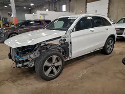 W1N0G8EB0NV398575 2022 MERCEDES-BENZ GLC