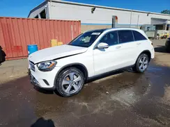 W1N0G8EB0NV399564 2022 MERCEDES-BENZ GLC