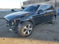W1N0G8EB1LF766107 2020 MERCEDES-BENZ GLC