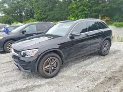 W1N0G8EB1LF770772 2020 MERCEDES-BENZ GLC