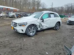 W1N0G8EB1LF771789 2020 MERCEDES-BENZ GLS-KLASSE