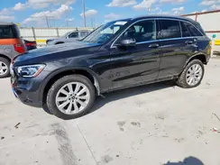 W1N0G8EB1LF790066 2020 MERCEDES-BENZ GLC