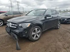 W1N0G8EB1LF790505 2020 MERCEDES-BENZ GLC