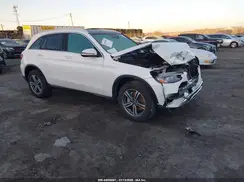W1N0G8EB1LF793064 2020 MERCEDES-BENZ GLC