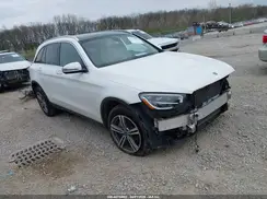 W1N0G8EB1LF802281 2020 MERCEDES-BENZ GLC
