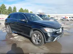 W1N0G8EB1LF805598 2020 MERCEDES-BENZ GLC