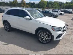 W1N0G8EB1LF806945 2020 MERCEDES-BENZ GLC