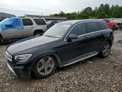 W1N0G8EB1LF813815 2020 MERCEDES-BENZ GLC