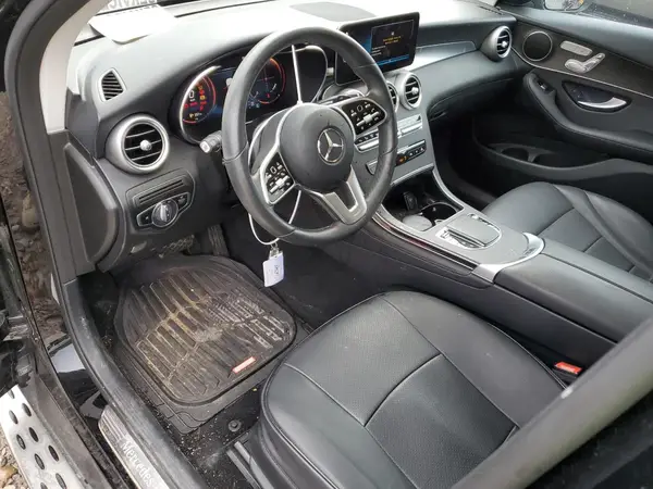 W1N0G8EB1LF813815 2020 MERCEDES-BENZ GLC - Image 8