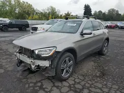 W1N0G8EB1LF820179 2020 MERCEDES-BENZ GLC