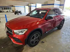 W1N0G8EB1LF822076 2020 MERCEDES-BENZ GLC