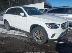 W1N0G8EB1LF824104 2020 MERCEDES-BENZ GLC