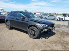 W1N0G8EB1LF826001 2020 MERCEDES-BENZ GLC