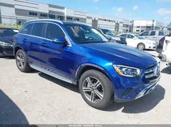W1N0G8EB1LF828007 2020 MERCEDES-BENZ GLC