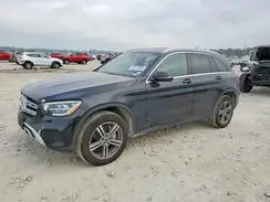 W1N0G8EB1LF830100 2020 MERCEDES-BENZ GLC