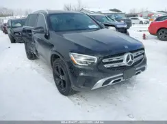 W1N0G8EB1LF833353 2020 MERCEDES-BENZ GLC