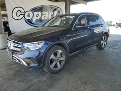 W1N0G8EB1LF834017 2020 MERCEDES-BENZ GLC