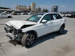 W1N0G8EB1LF849617 2020 MERCEDES-BENZ GLC