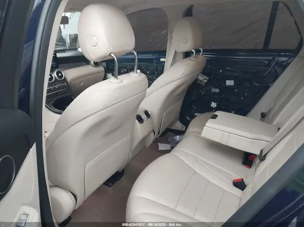 W1N0G8EB1LF857720 2020 MERCEDES-BENZ GLC - Image 8