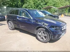 W1N0G8EB1LF864005 2020 MERCEDES-BENZ GLC