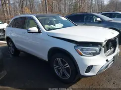 W1N0G8EB1LF864229 2020 MERCEDES-BENZ GLC