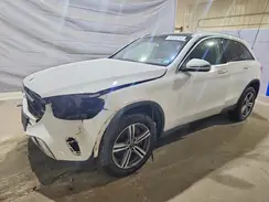 W1N0G8EB1LF865087 2020 MERCEDES-BENZ GLC