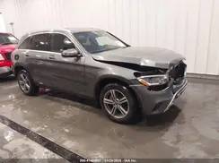 W1N0G8EB1MF867732 2021 MERCEDES-BENZ GLC