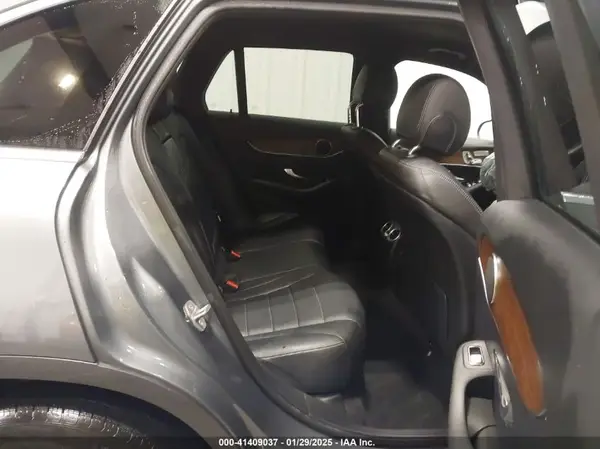 W1N0G8EB1MF867732 2021 MERCEDES-BENZ GLC - Image 8