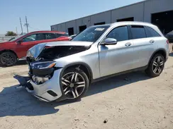 W1N0G8EB1MF867889 2021 MERCEDES-BENZ GLC