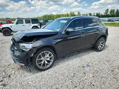 W1N0G8EB1MF868153 2021 MERCEDES-BENZ GLC