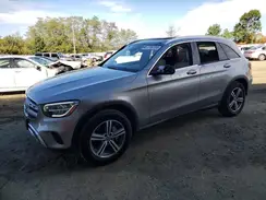 W1N0G8EB1MF871604 2021 MERCEDES-BENZ GLC