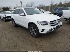 W1N0G8EB1MF871635 2021 MERCEDES-BENZ GLC
