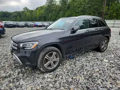 W1N0G8EB1MF872042 2021 MERCEDES-BENZ GLC