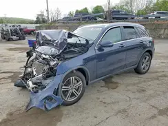 W1N0G8EB1MF879976 2021 MERCEDES-BENZ GLC