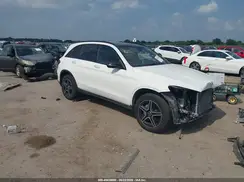 W1N0G8EB1MF880030 2021 MERCEDES-BENZ GLC