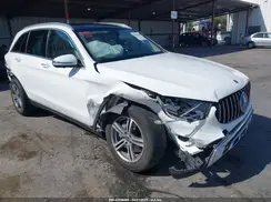 W1N0G8EB1MF885549 2021 MERCEDES-BENZ GLC