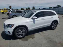 W1N0G8EB1MF886300 2021 MERCEDES-BENZ GLC