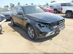 W1N0G8EB1MF888578 2021 MERCEDES-BENZ GLC
