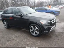W1N0G8EB1MF891416 2021 MERCEDES-BENZ GLC