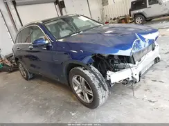 W1N0G8EB1MF891884 2021 MERCEDES-BENZ GLC