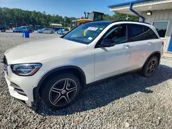 W1N0G8EB1MF893456 2021 MERCEDES-BENZ GLC