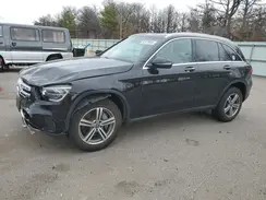 W1N0G8EB1MF893957 2021 MERCEDES-BENZ GLC