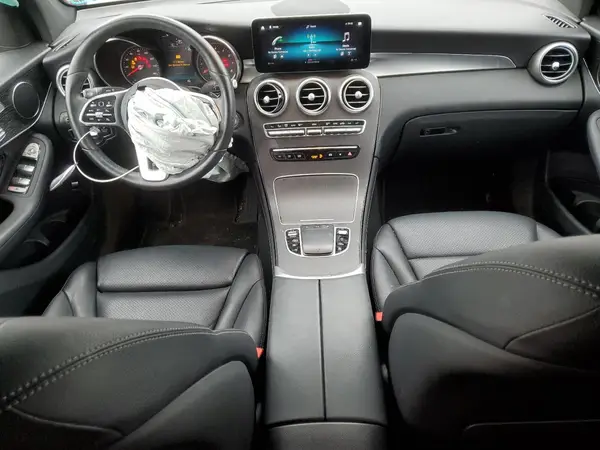 W1N0G8EB1MF893957 2021 MERCEDES-BENZ GLC - Image 8