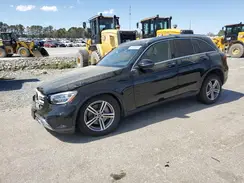 W1N0G8EB1MF903869 2021 MERCEDES-BENZ GLC